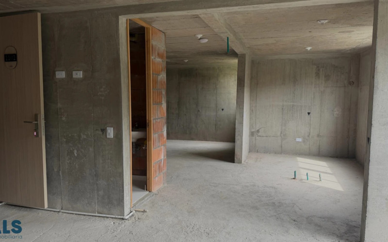 Apartamento en Sabaneta en Loma de San Jose