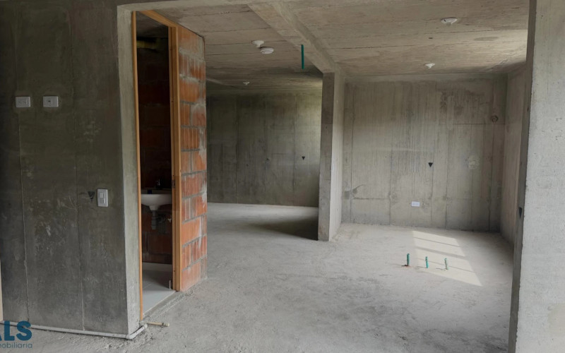 Apartamento en Sabaneta en Loma de San Jose