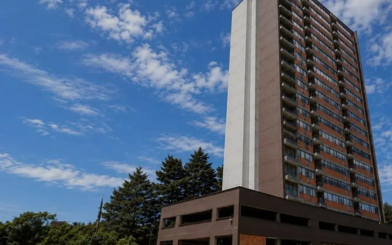 Apartamento en Rionegro en Cuatro Esquinas