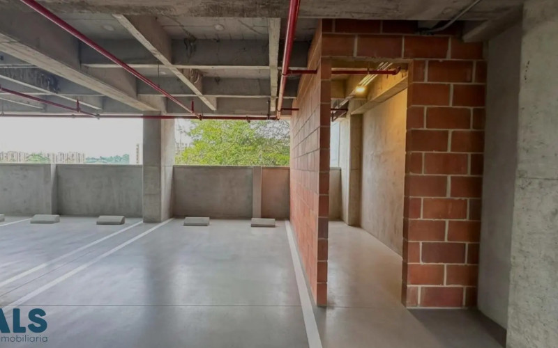 Apartamento en Rionegro en Cuatro Esquinas
