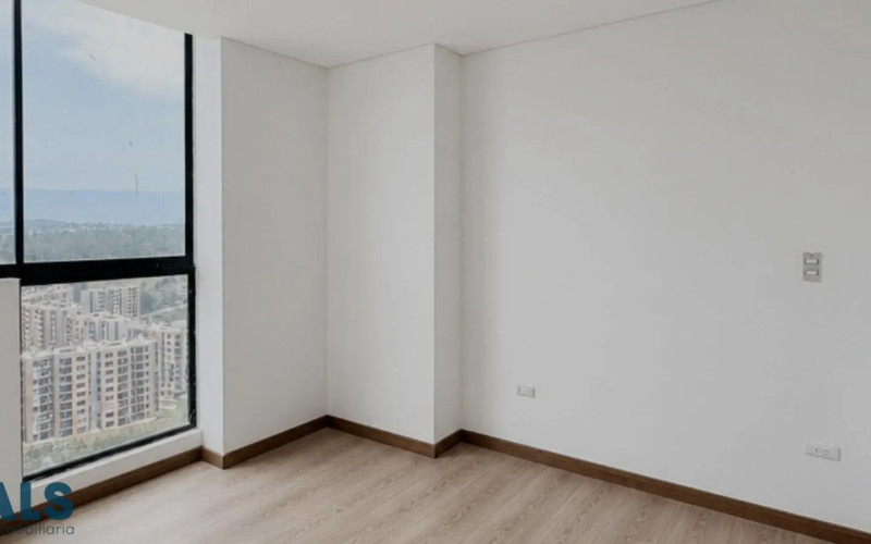 Apartamento en Rionegro en Cuatro Esquinas