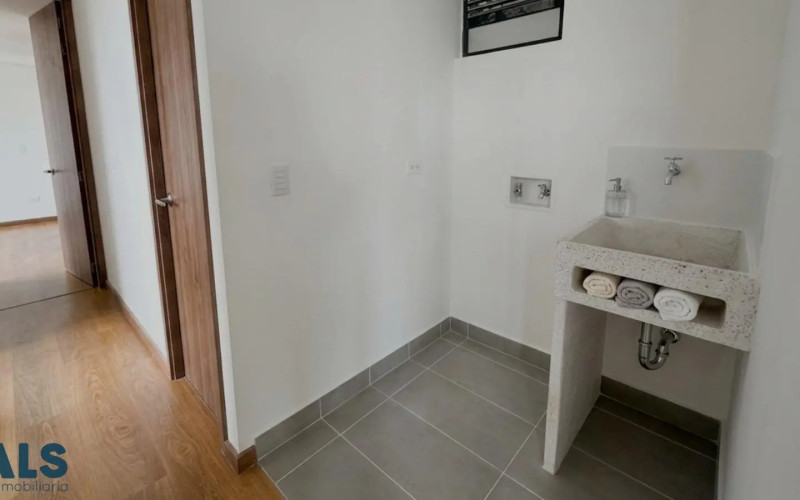 Apartamento en Rionegro en Cuatro Esquinas