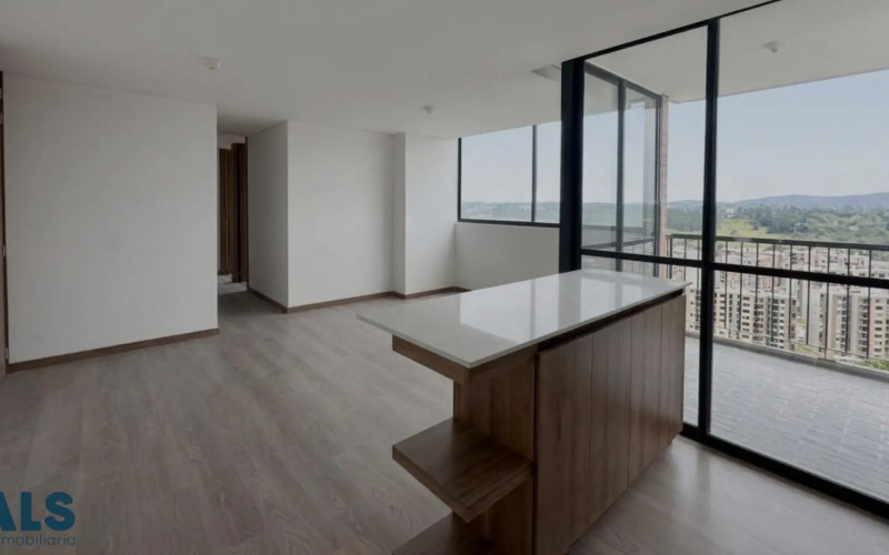 Apartamento en Rionegro en Cuatro Esquinas