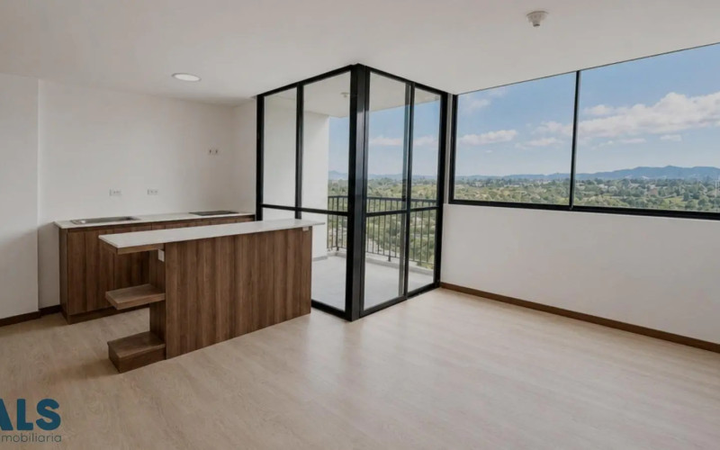 Apartamento en Rionegro en Cuatro Esquinas