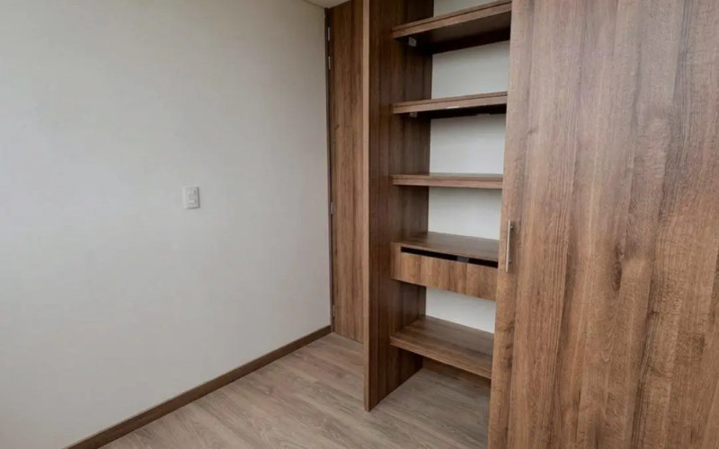 Apartamento en Rionegro en Cuatro Esquinas