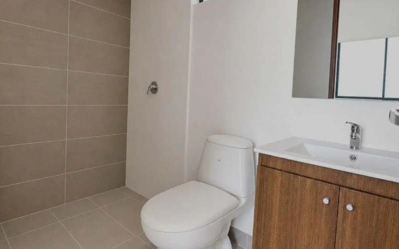 Apartamento en Rionegro en Cuatro Esquinas