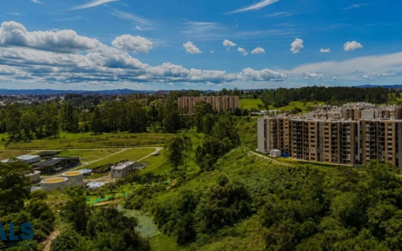 Apartamento en Rionegro en Cuatro Esquinas
