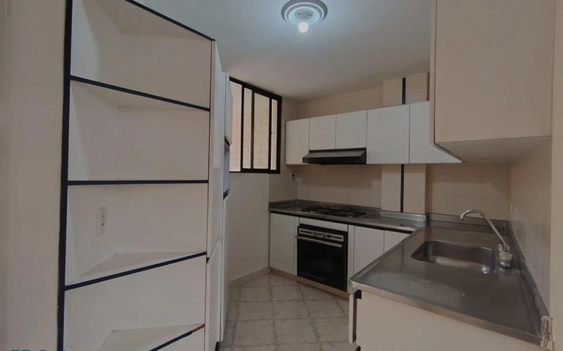 Apartamento en Medellín en Laureles