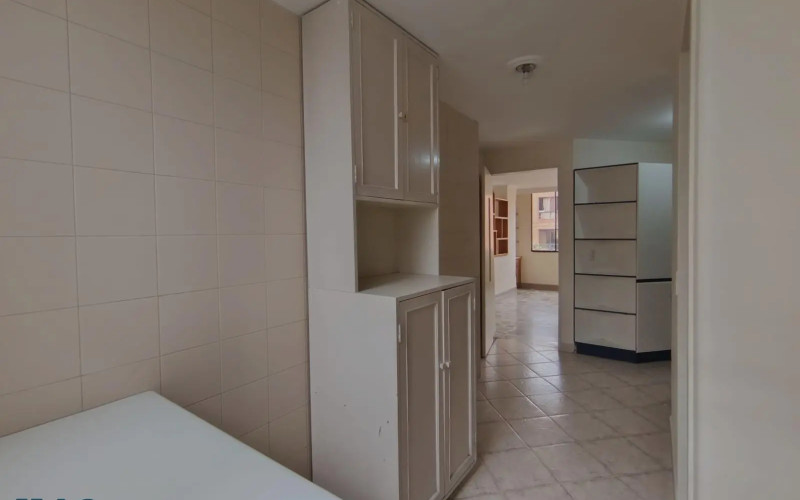 Apartamento en Medellín en Laureles