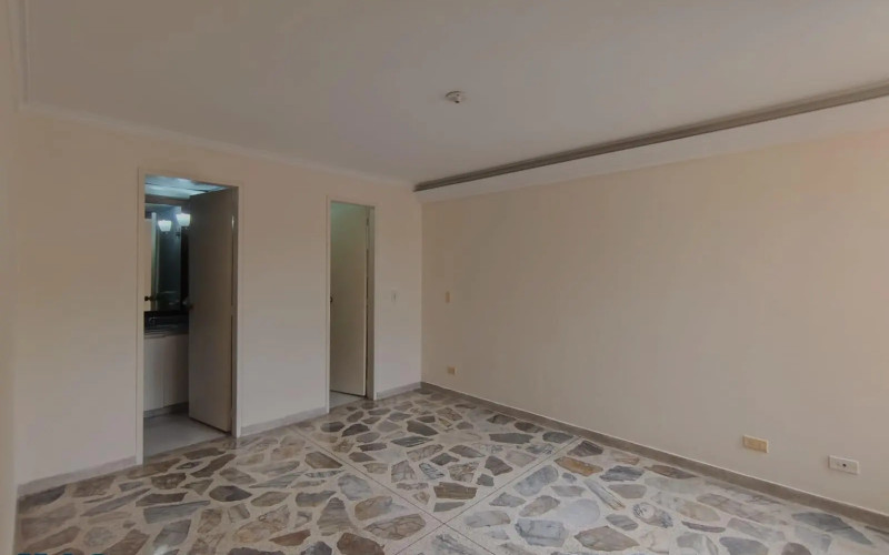 Apartamento en Medellín en Laureles
