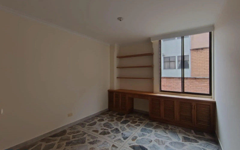 Apartamento en Medellín en Laureles