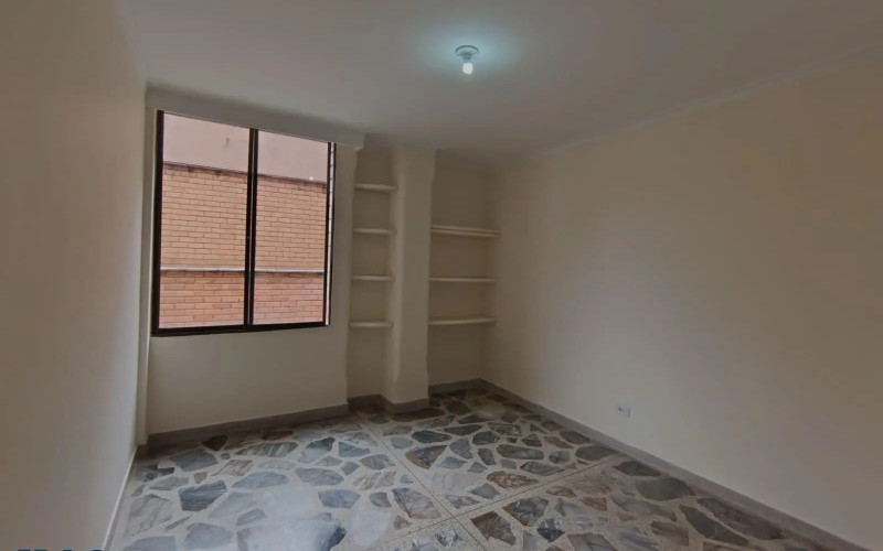 Apartamento en Medellín en Laureles