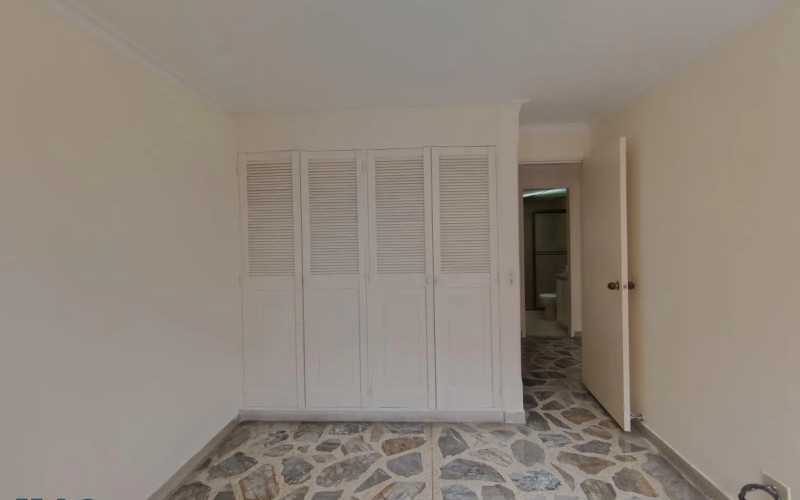 Apartamento en Medellín en Laureles