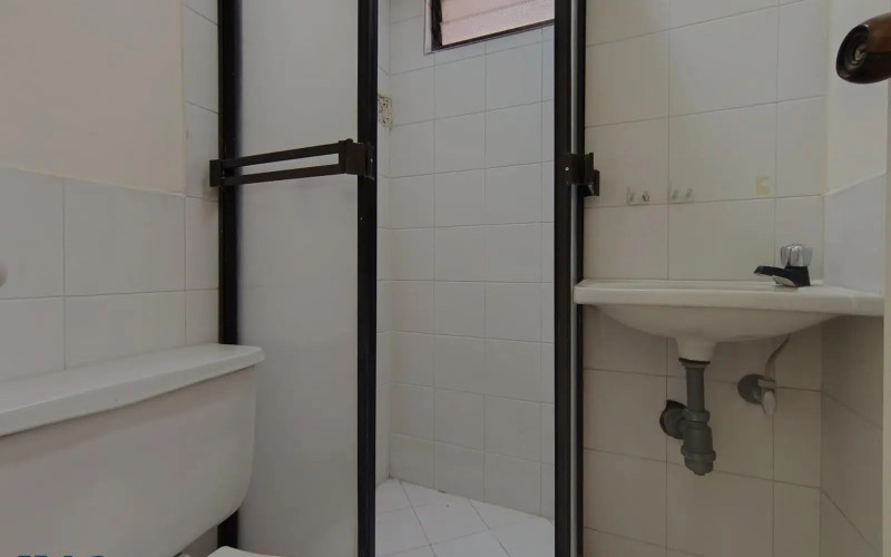 Apartamento en Medellín en Laureles