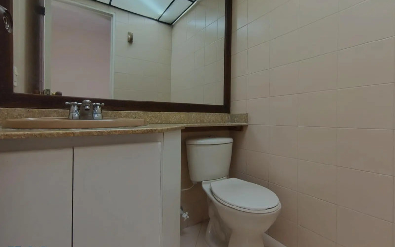 Apartamento en Medellín en Laureles