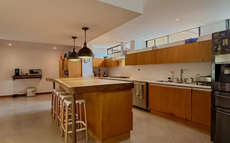 Apartamento en Medellín en Loma Los Gonzalez