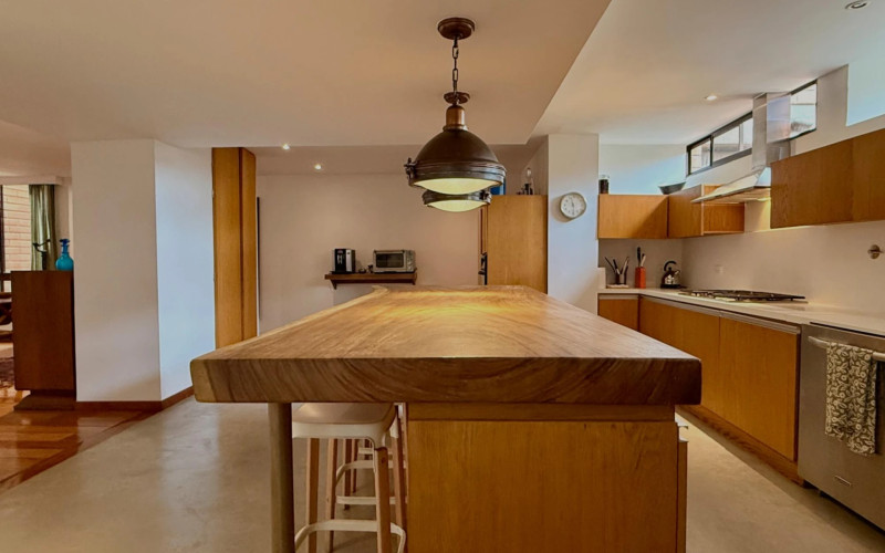 Apartamento en Medellín en Loma Los Gonzalez