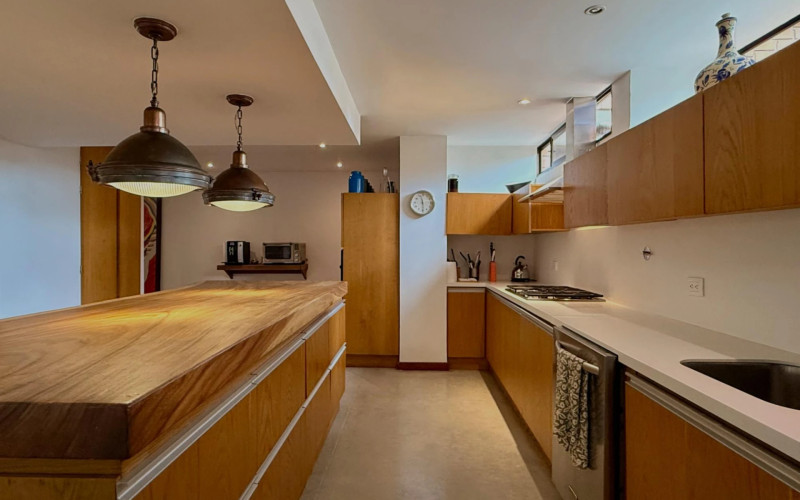 Apartamento en Medellín en Loma Los Gonzalez