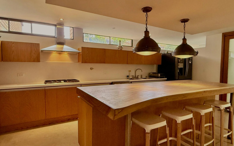 Apartamento en Medellín en Loma Los Gonzalez