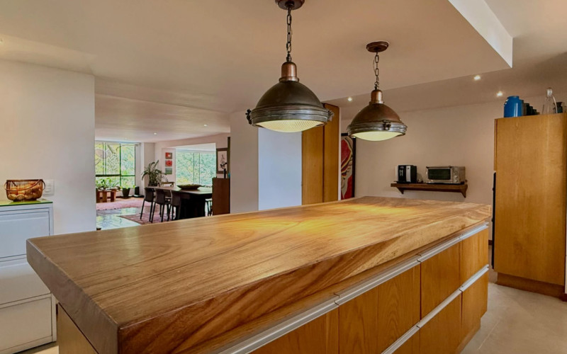 Apartamento en Medellín en Loma Los Gonzalez