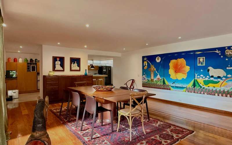 Apartamento en Medellín en Loma Los Gonzalez