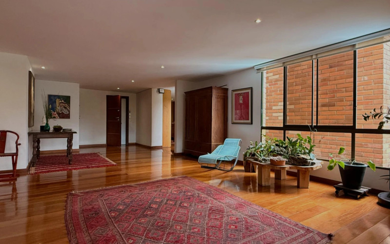Apartamento en Medellín en Loma Los Gonzalez