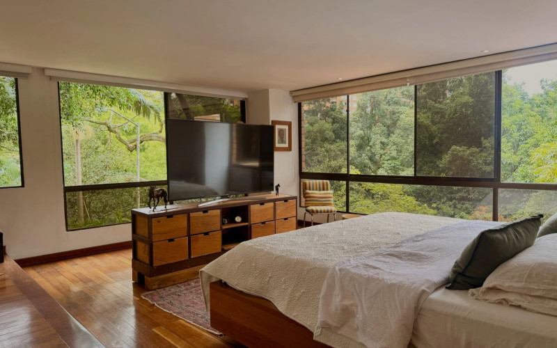 Apartamento en Medellín en Loma Los Gonzalez