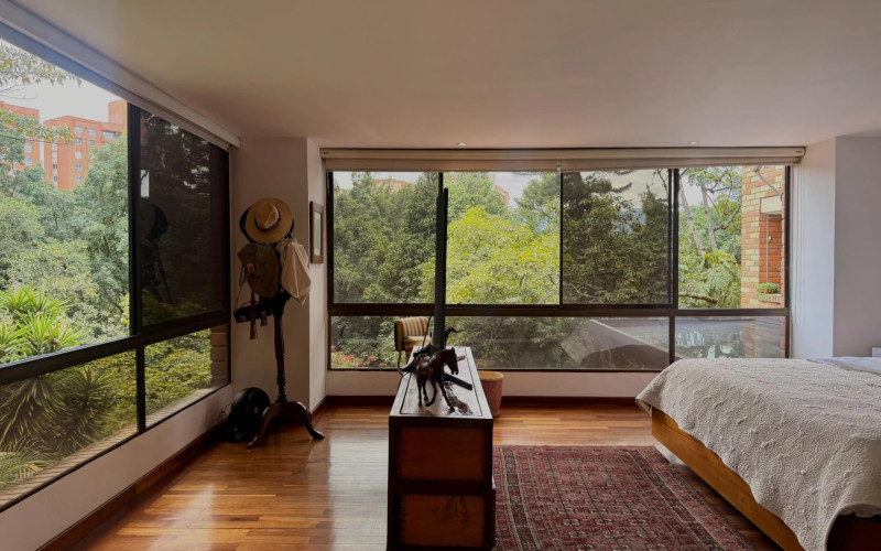 Apartamento en Medellín en Loma Los Gonzalez