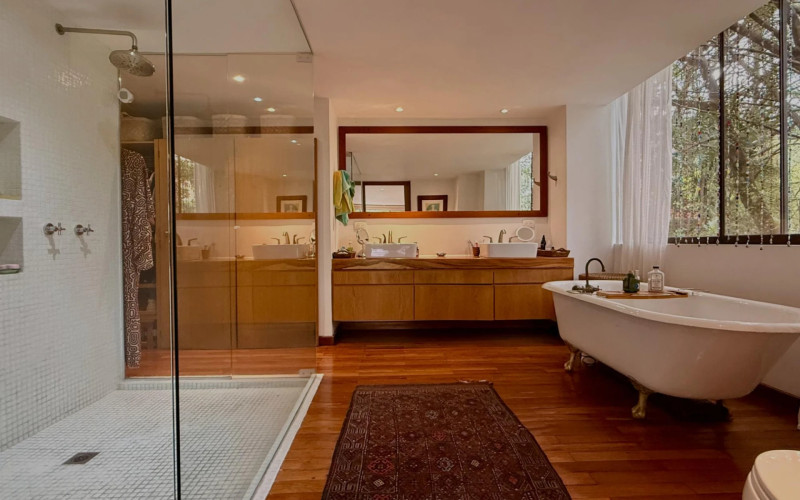 Apartamento en Medellín en Loma Los Gonzalez