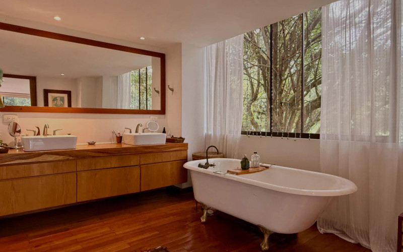 Apartamento en Medellín en Loma Los Gonzalez