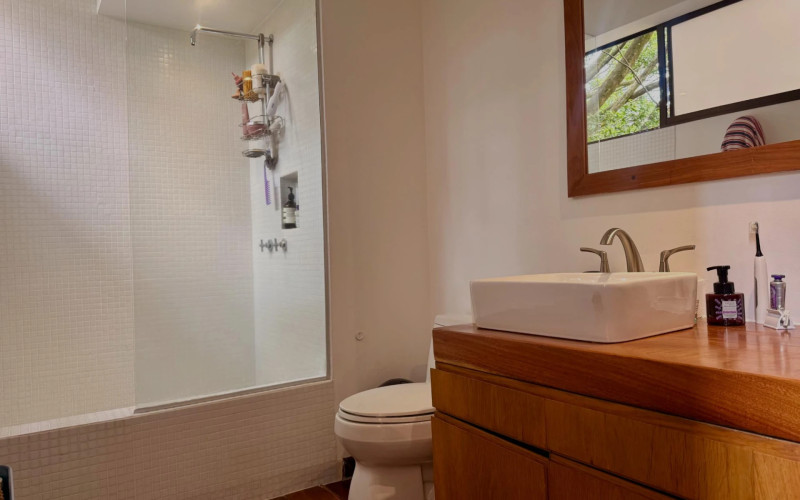 Apartamento en Medellín en Loma Los Gonzalez