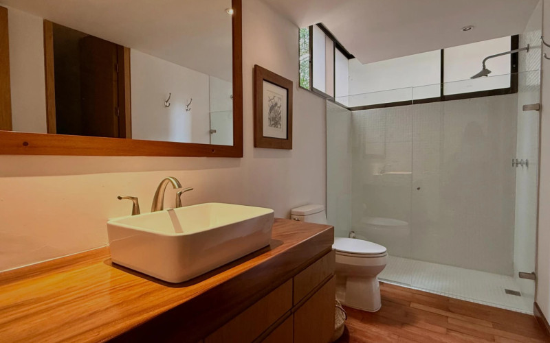 Apartamento en Medellín en Loma Los Gonzalez