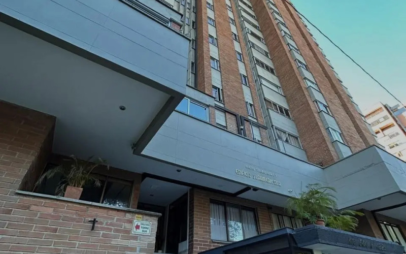 Apartamento en Medellín en Suramericana