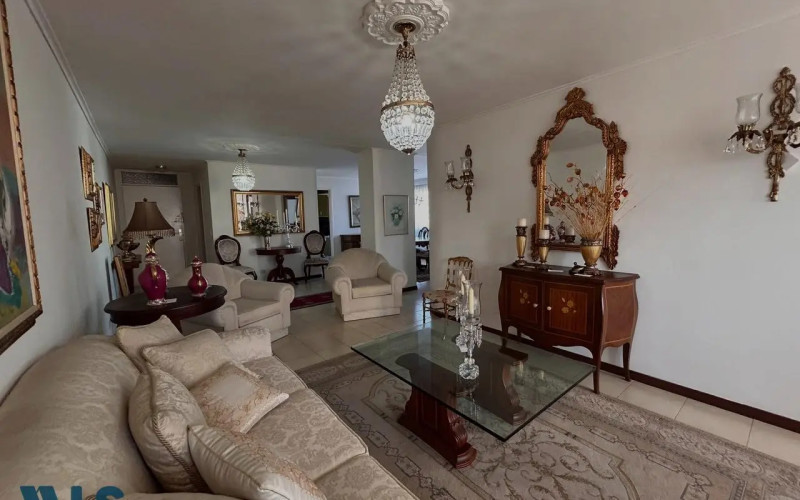 Apartamento en Medellín en Suramericana