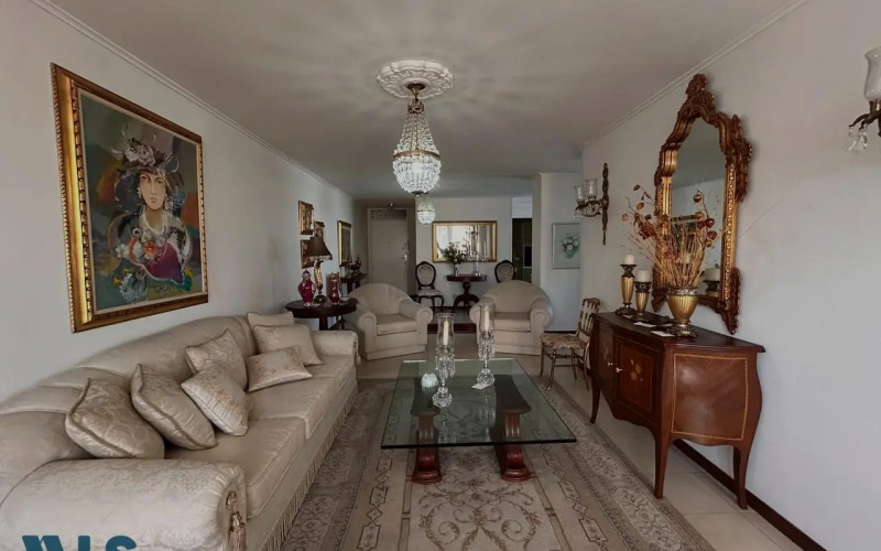 Apartamento en Medellín en Suramericana