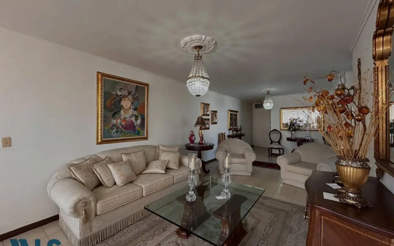 Apartamento en Medellín en Suramericana