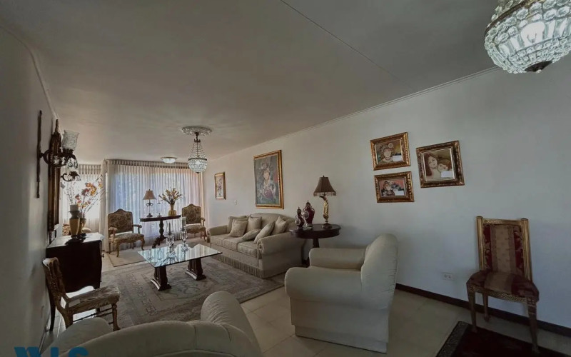Apartamento en Medellín en Suramericana