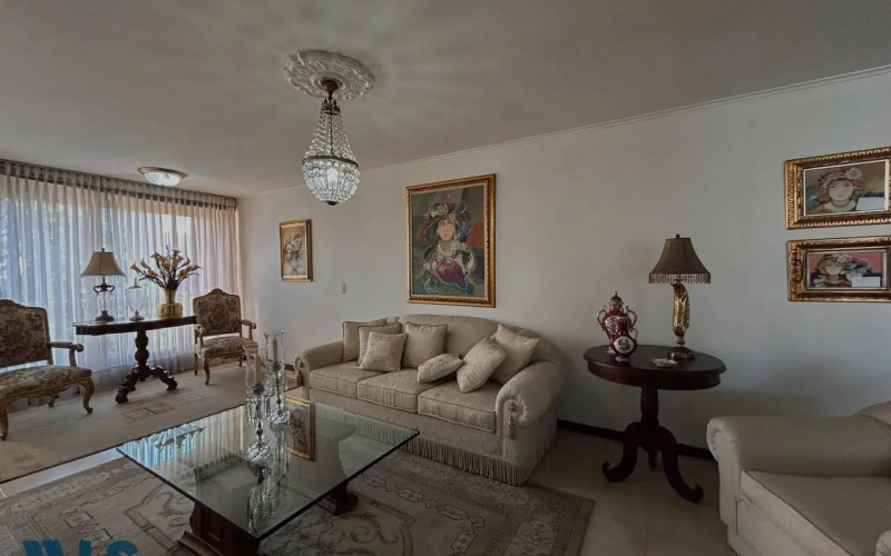 Apartamento en Medellín en Suramericana
