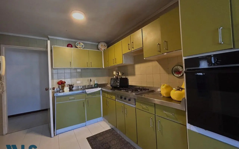 Apartamento en Medellín en Suramericana