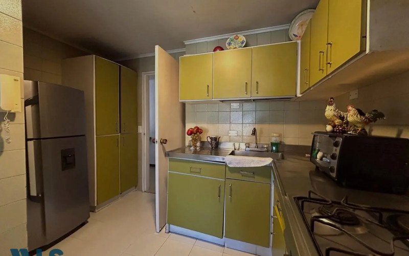 Apartamento en Medellín en Suramericana