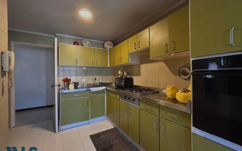 Apartamento en Medellín en Suramericana