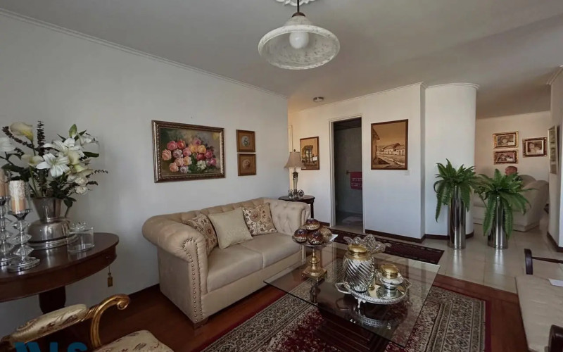 Apartamento en Medellín en Suramericana