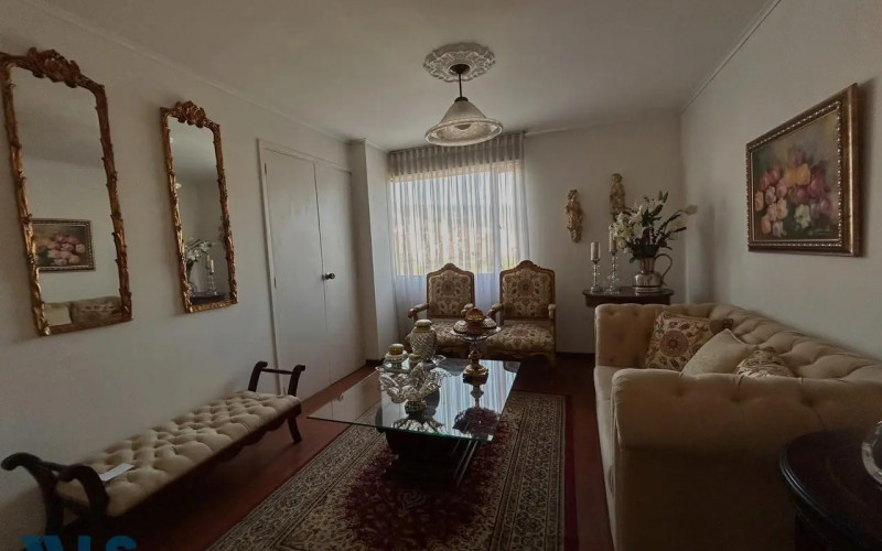 Apartamento en Medellín en Suramericana