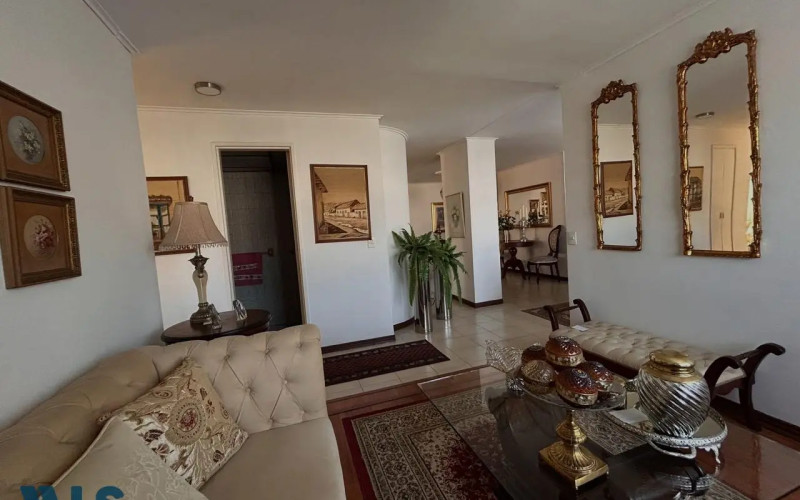 Apartamento en Medellín en Suramericana