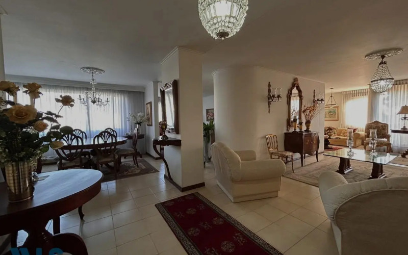 Apartamento en Medellín en Suramericana