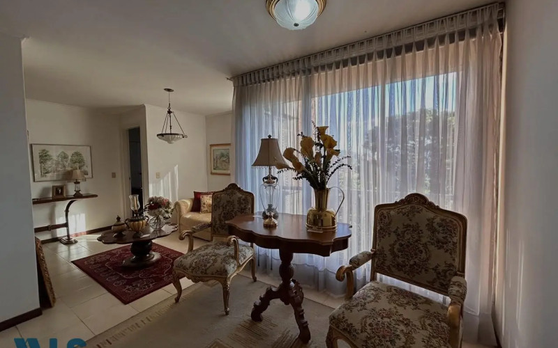 Apartamento en Medellín en Suramericana