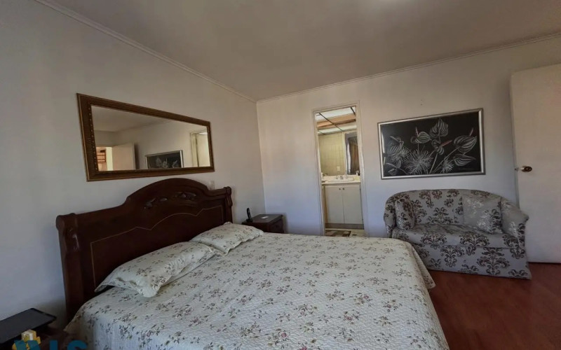 Apartamento en Medellín en Suramericana