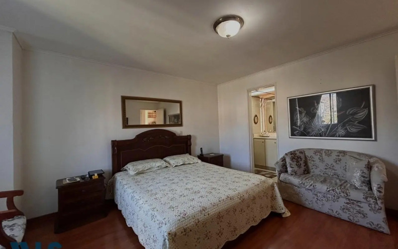 Apartamento en Medellín en Suramericana