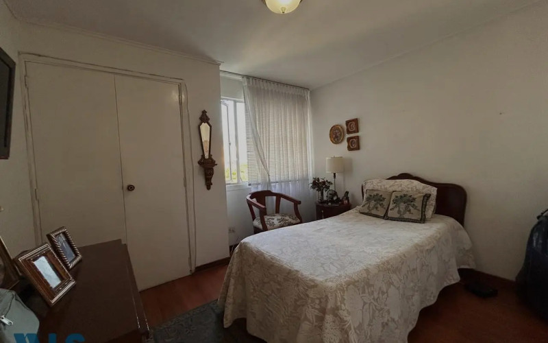 Apartamento en Medellín en Suramericana