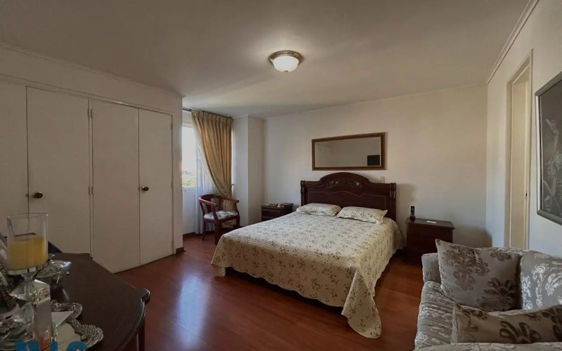 Apartamento en Medellín en Suramericana